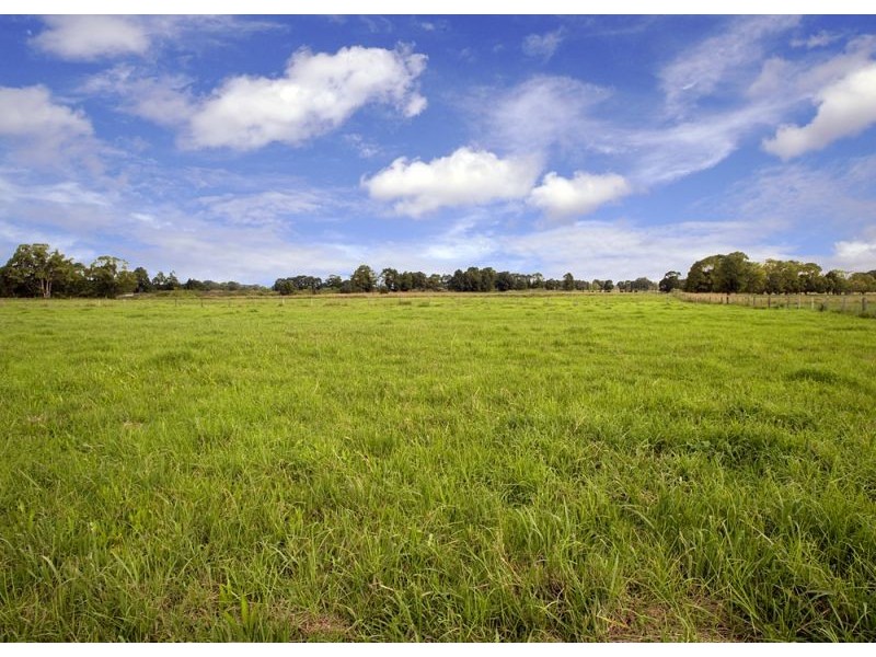 83 Old Ferry Road, Raleigh, Bellingen NSW 2454