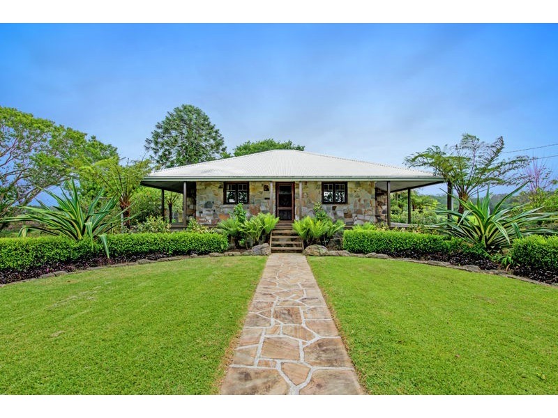 83 Old Ferry Road, Raleigh, Bellingen NSW 2454