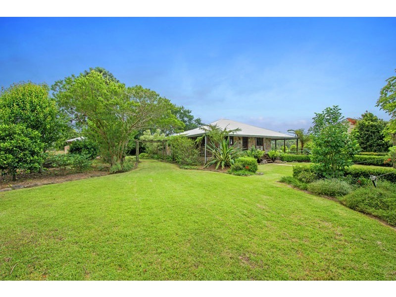83 Old Ferry Road, Raleigh, Bellingen NSW 2454