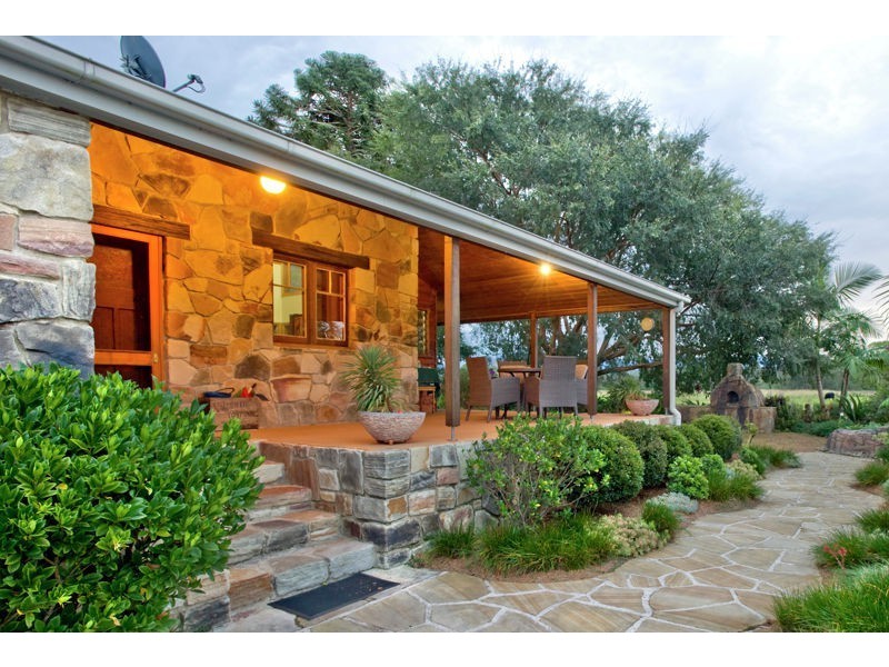 83 Old Ferry Road, Raleigh, Bellingen NSW 2454