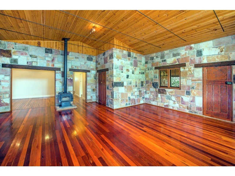 83 Old Ferry Road, Raleigh, Bellingen NSW 2454