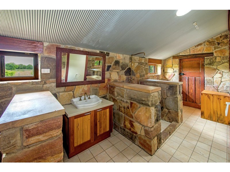83 Old Ferry Road, Raleigh, Bellingen NSW 2454