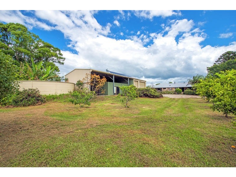 83 Old Ferry Road, Raleigh, Bellingen NSW 2454