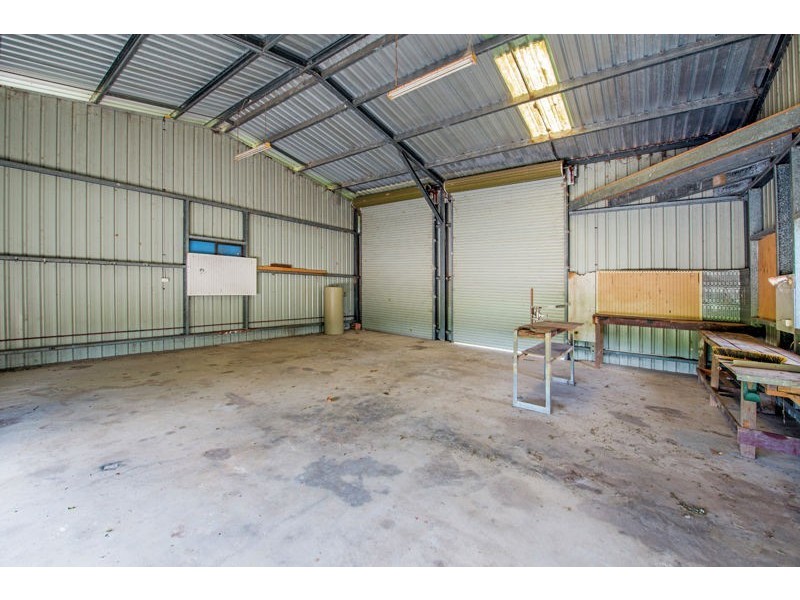 83 Old Ferry Road, Raleigh, Bellingen NSW 2454