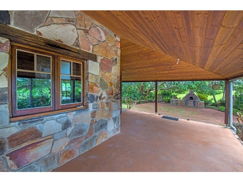 83 Old Ferry Road, Raleigh, Bellingen NSW 2454