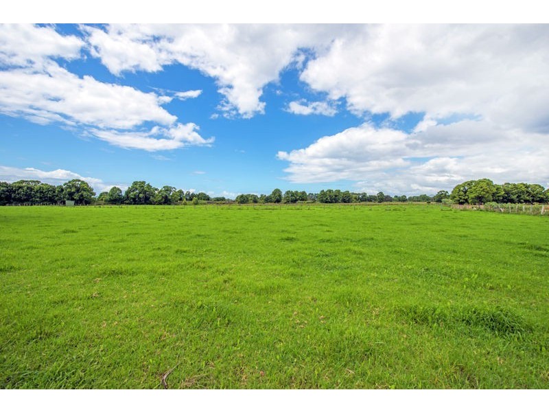 83 Old Ferry Road, Raleigh, Bellingen NSW 2454