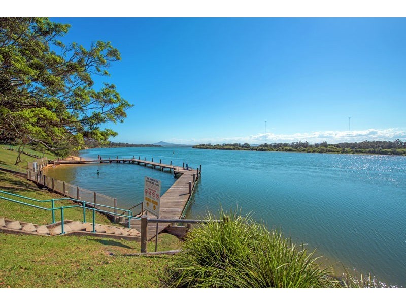 6 Rowley Street, Mylestom NSW 2454