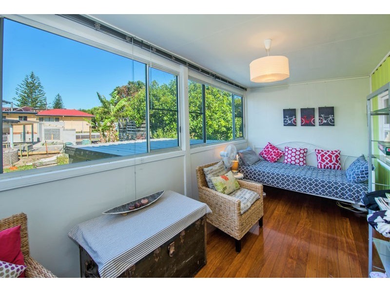 6 Rowley Street, Mylestom NSW 2454