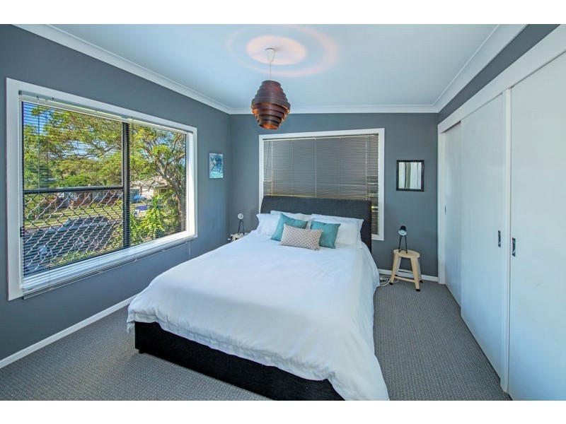 6 Rowley Street, Mylestom NSW 2454