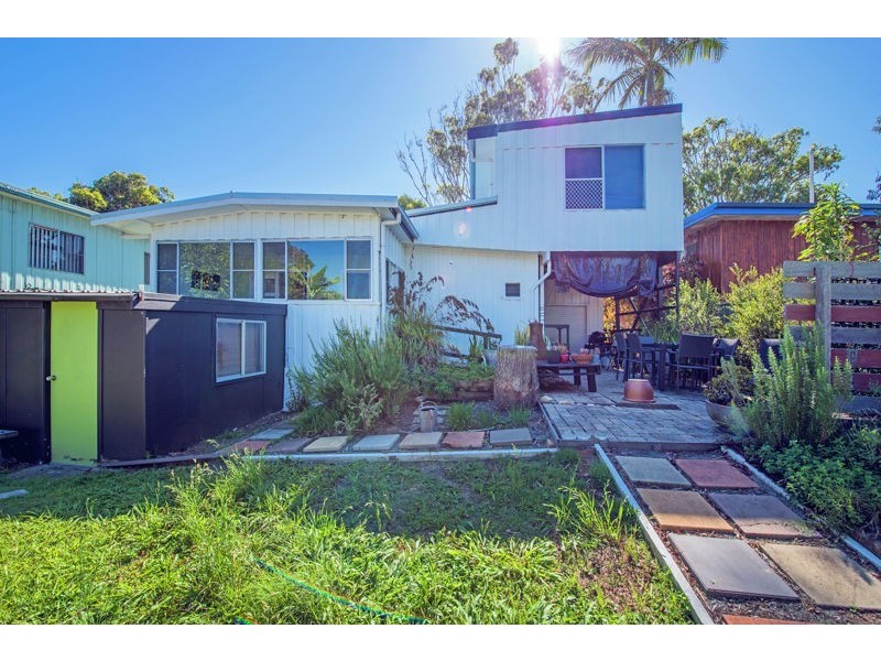 6 Rowley Street, Mylestom NSW 2454