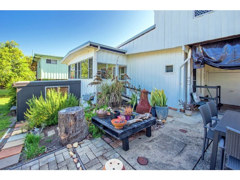 6 Rowley Street, Mylestom NSW 2454