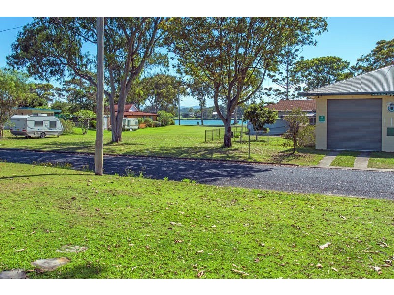 6 Rowley Street, Mylestom NSW 2454