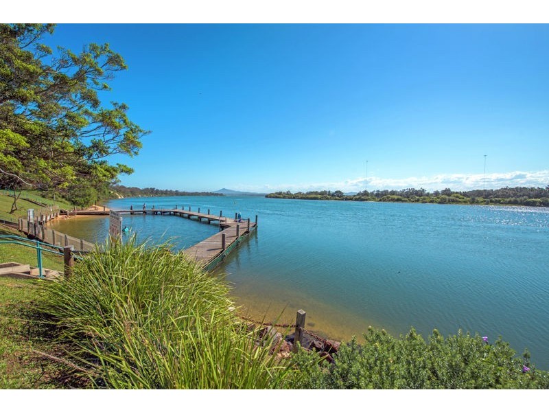 6 Rowley Street, Mylestom NSW 2454