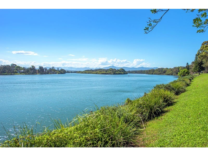 6 Rowley Street, Mylestom NSW 2454
