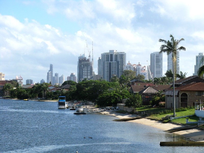 Mermaid Beach QLD 4218