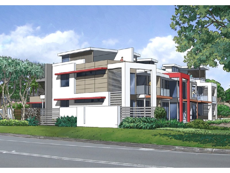 Mermaid Beach QLD 4218