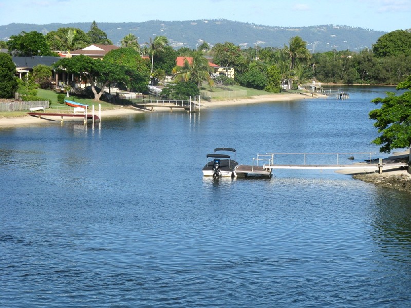 Mermaid Beach QLD 4218