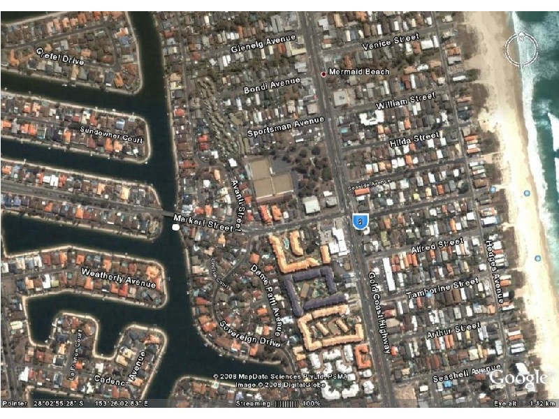 Mermaid Beach QLD 4218