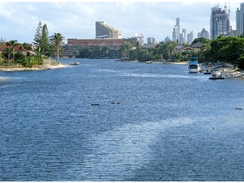 Mermaid Beach QLD 4218