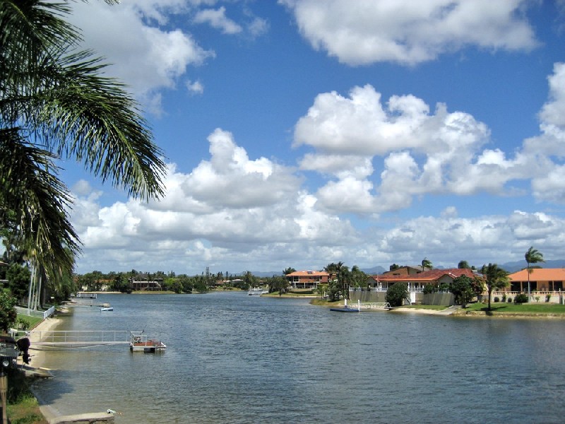 Mermaid Beach QLD 4218