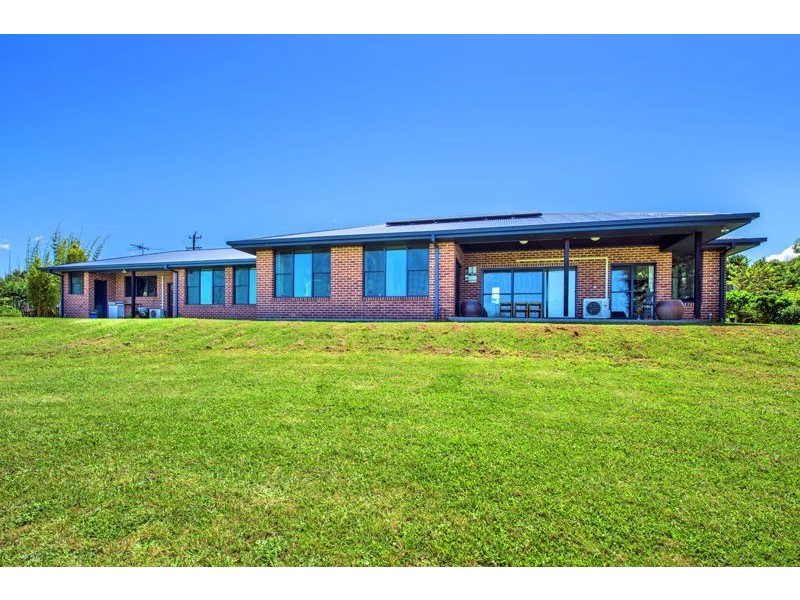 1 Summit Close, Dorrigo NSW 2453