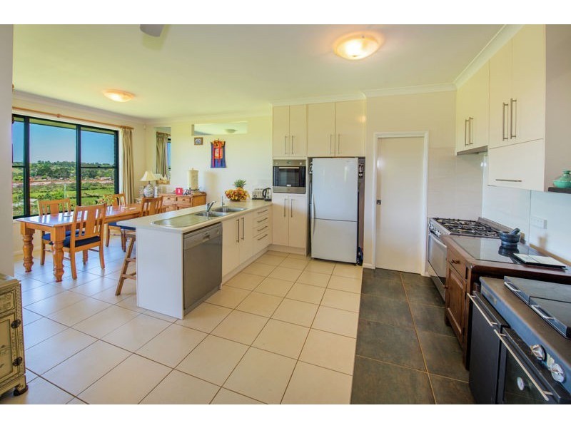 1 Summit Close, Dorrigo NSW 2453