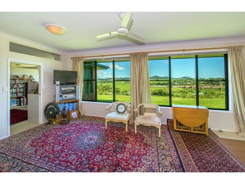 1 Summit Close, Dorrigo NSW 2453