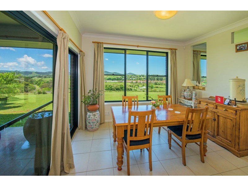 1 Summit Close, Dorrigo NSW 2453