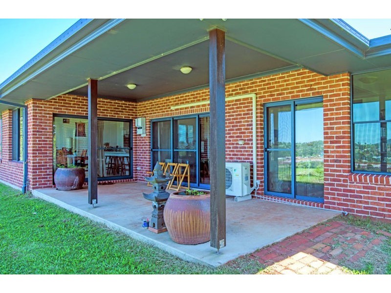 1 Summit Close, Dorrigo NSW 2453