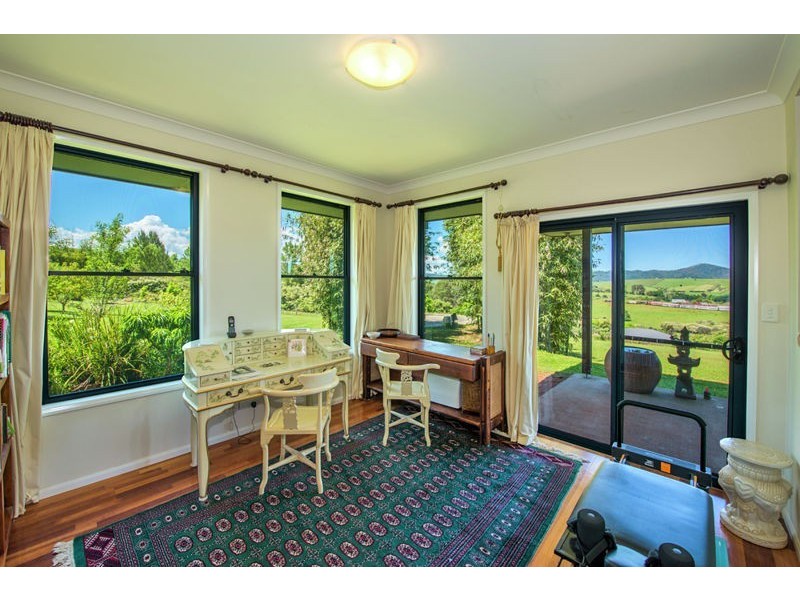 1 Summit Close, Dorrigo NSW 2453