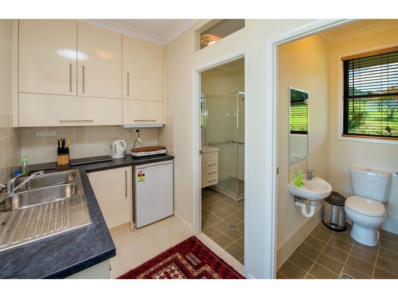 1 Summit Close, Dorrigo NSW 2453