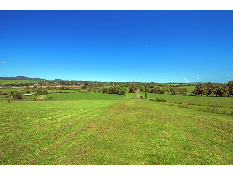 1 Summit Close, Dorrigo NSW 2453