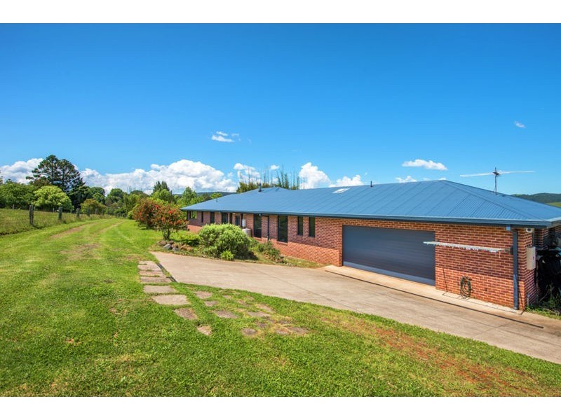 1 Summit Close, Dorrigo NSW 2453