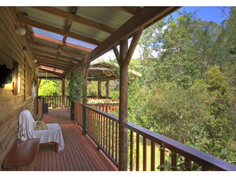 Bellingen NSW 2454