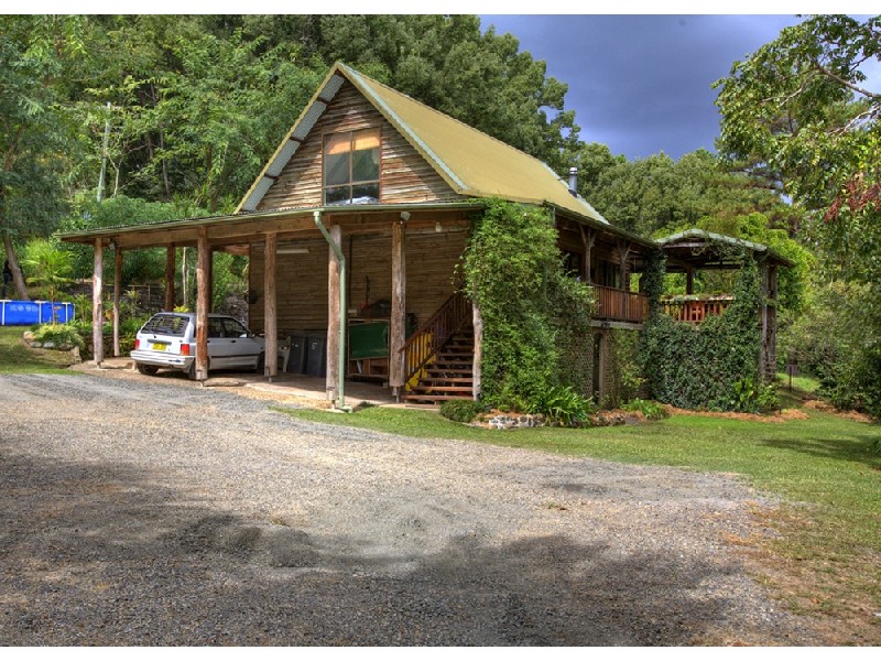 Bellingen NSW 2454
