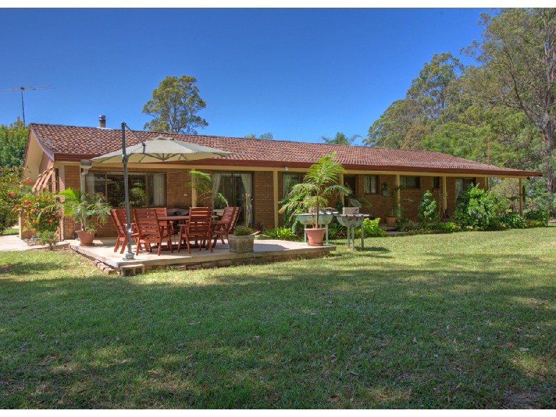 Nana Glen NSW 2450