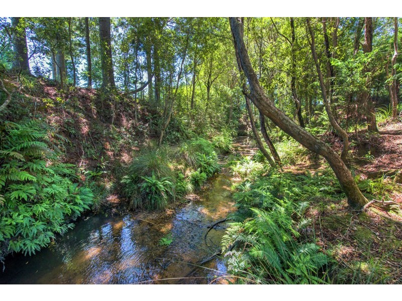 95 Camp Creek Road Lowanna, Coffs Harbour NSW 2450