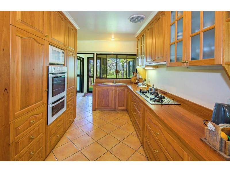 95 Camp Creek Road Lowanna, Coffs Harbour NSW 2450