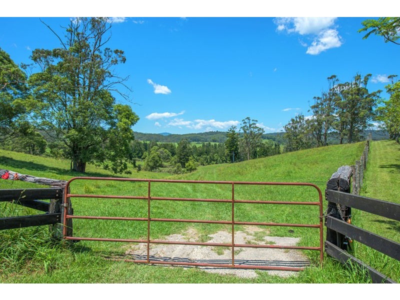 95 Camp Creek Road Lowanna, Coffs Harbour NSW 2450