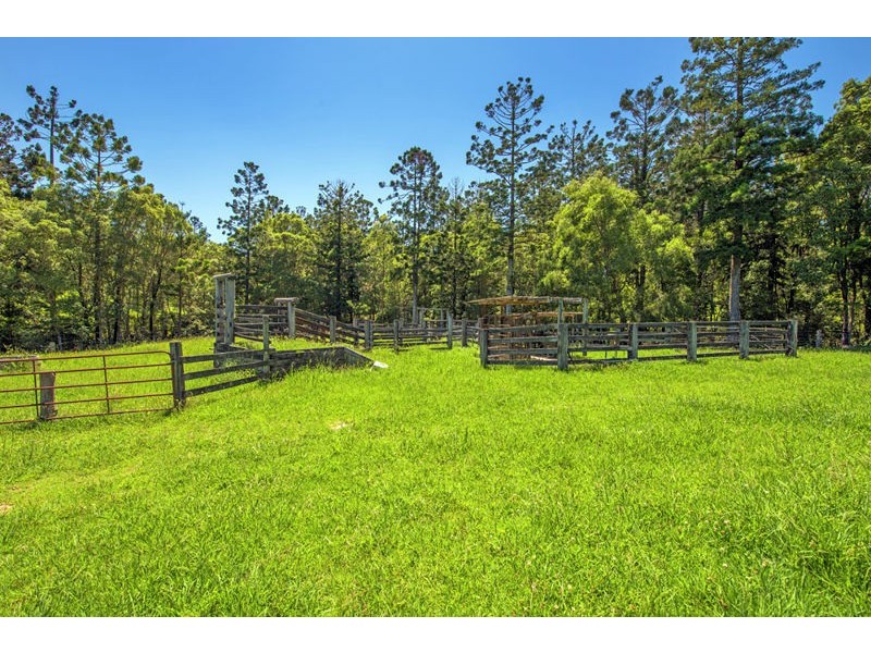 95 Camp Creek Road Lowanna, Coffs Harbour NSW 2450