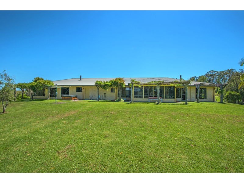 95 Camp Creek Road Lowanna, Coffs Harbour NSW 2450