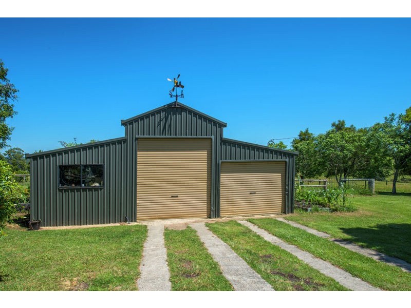 95 Camp Creek Road Lowanna, Coffs Harbour NSW 2450