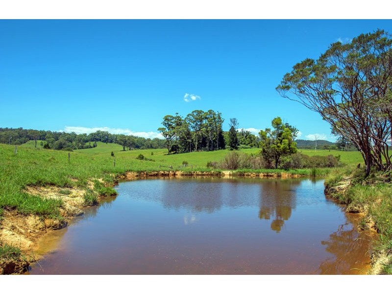 95 Camp Creek Road Lowanna, Coffs Harbour NSW 2450