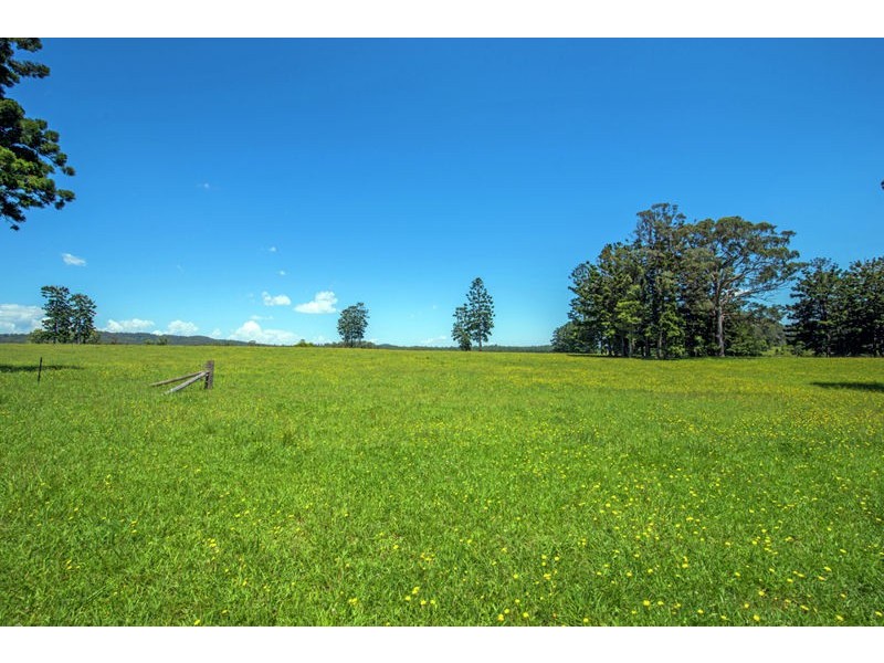 95 Camp Creek Road Lowanna, Coffs Harbour NSW 2450