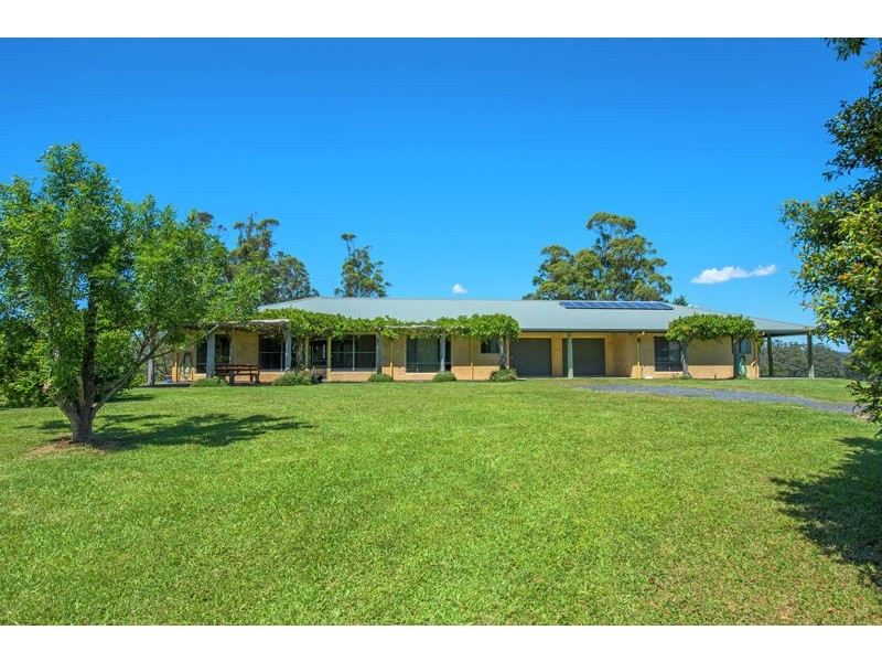 95 Camp Creek Road Lowanna, Coffs Harbour NSW 2450