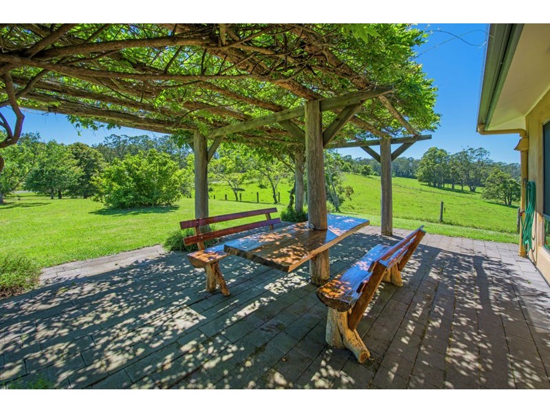 95 Camp Creek Road Lowanna, Coffs Harbour NSW 2450