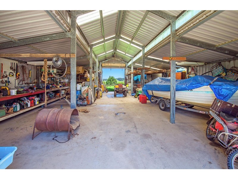 95 Camp Creek Road Lowanna, Coffs Harbour NSW 2450