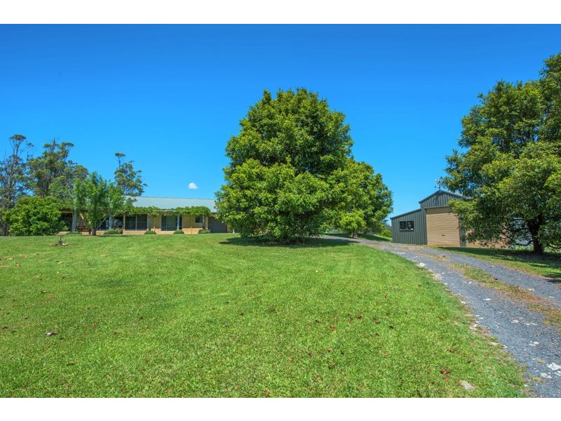 95 Camp Creek Road Lowanna, Coffs Harbour NSW 2450