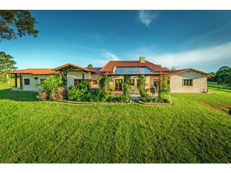 373 Mardells Road, Bucca NSW 2450