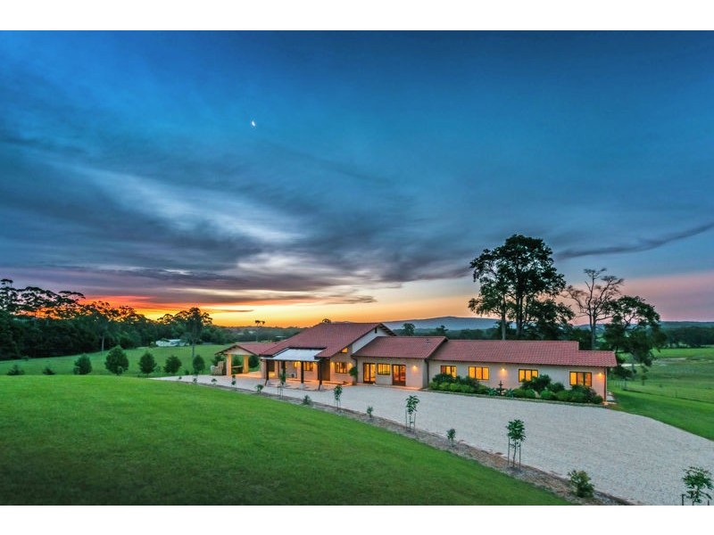 373 Mardells Road, Bucca NSW 2450